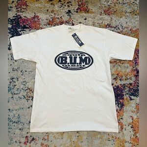 Vintage B.U.M Shirt XL
